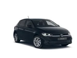 Nouvelle 2025 VW Polo Style Berline | 30 131 € (Prix assez cher)