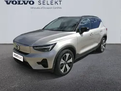 Argent Utilisé 2023 Volvo XC40 SUV | 31 900 € (Bon prix)