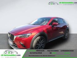 Occasion 2019 Mazda CX-3 Sports-Line SUV | 18 900 € (Prix juste)