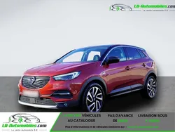 Utilisé 2018 Opel Grandland X SUV | 22 900 € (Prix cher)