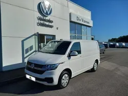 Blanc Utilisé 2021 VW T6.1 Business Van | 22 680 € (Bon prix)