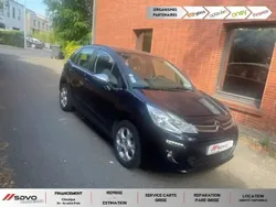 Utilisé 2016 Citroën C3 Feel Citadine | 6 990 € (Prix juste)