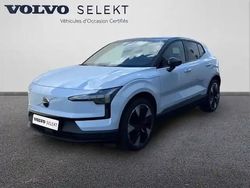 Bleu Utilisé 2025 Volvo EX30 Plus SUV | 39 999 € (Prix juste)