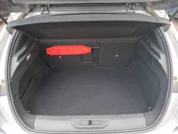 Gris Utilisé 2022 Peugeot 308 Allure | 22 499 € (Bon prix)