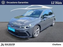 Gris Utilisé 2024 VW Golf VIII R-line | 29 990 € (Bon prix)