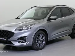 Bleu Utilisé 2023 Ford Kuga ST-Line X SUV | 24 999 € (Super prix)