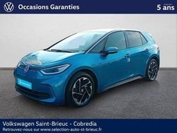 Noir Utilisé 2024 VW ID.3 Pro Citadine | 26 990 € (Super prix)