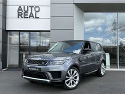 Utilisé 2018 Land Rover Range Rover HSE SUV | 38 900 € (Bon prix)
