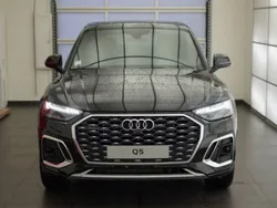 Utilisé 2024 Audi Q5 Sportback S-Line SUV | 63 900 € (Prix cher)