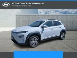 Utilisé 2021 Hyundai Kona SUV | 17 490 € (Bon prix)