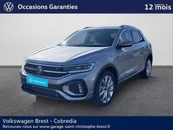 Utilisé 2025 VW T-Roc R-line Edition SUV | 40 890 €