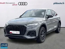 Audi Q5 Sportback