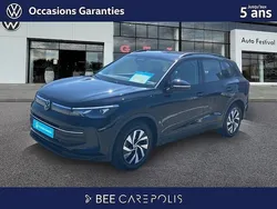 Utilisé 2025 VW Tiguan Life SUV | 35 828 € (Prix juste)