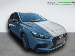 Utilisé 2019 Hyundai i30 Berline | 15 800 € (Bon prix)