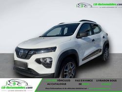Occasion 2021 Dacia Spring Citadine | 13 800 € (Prix juste)