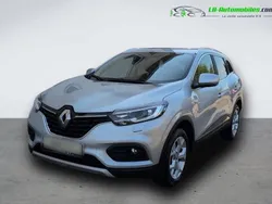 Utilisé 2020 Renault Kadjar SUV | 20 000 € (Prix assez cher)