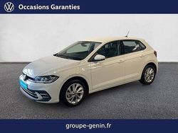 Utilisé 2024 VW Polo Style | 24 490 € (Prix juste)