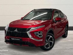 Rouge Utilisé 2024 Mitsubishi Eclipse Instyle SUV | 32 499 €