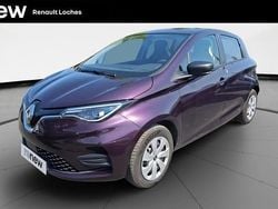 Violet Occasion 2022 Renault Zoe Equilibre Citadine | 12 900 € (Bon prix)