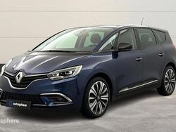 Utilisé 2022 Renault Grand Scénic IV Evolution Monospace | 26 499 € (Prix juste)