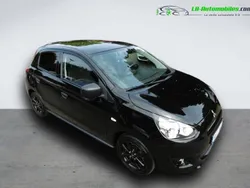 Utilisé 2016 Mitsubishi Space Star Citadine | 10 700 € (Prix juste)
