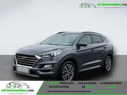 Utilisé 2020 Hyundai Tucson SUV | 26 700 € (Prix assez cher)