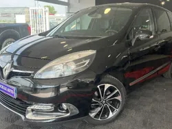 Utilisé 2014 Renault Scénic III Bose Edition Monospace | 5 990 €