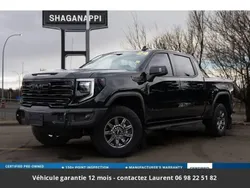Noir Utilisé 2024 GMC Sierra SUV | 80 960 €