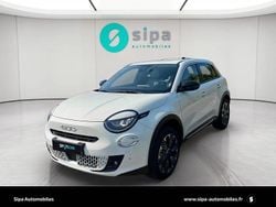Utilisé 2024 Fiat 500 La Prima Citadine | 22 990 €