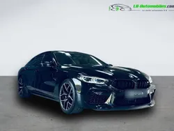 Utilisé 2022 BMW M8 Competition Edition Coupé | 118 700 € (Prix cher)