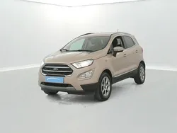 Utilisé 2019 Ford Ecosport Business Edition SUV | 14 090 € (Prix juste)