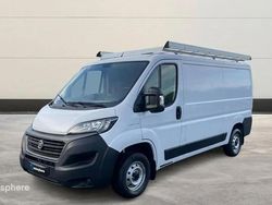 Utilisé 2020 Fiat Ducato Van | 22 799 €