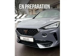 Gris Occasion 2021 Cupra Formentor SUV | 26 990 € (Super prix)