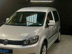 Occasion 2010 VW Caddy Monospace | 13 990 €