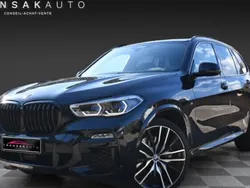 Utilisé 2019 BMW X5 M50 M Sport SUV | 72 990 €