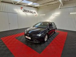 Blanc Utilisé 2023 Toyota Corolla Business Edition Berline | 23 990 € (Prix juste)