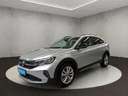 Argent Utilisé 2024 VW Taigo Goal SUV | 24 400 € (Bon prix)