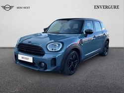 Vert Utilisé 2022 Mini Cooper Countryman Premium Plus SUV | 29 950 € (Prix juste)