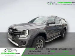 Utilisé 2023 Ford Ranger Pick-up | 48 600 € (Prix cher)
