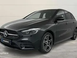 Utilisé 2024 Mercedes E250 AMG line Monospace | 40 799 € (Prix juste)