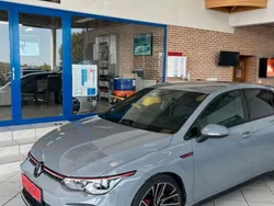 Gris Utilisé 2020 VW Golf VIII GTI Berline | 29 990 € (Bon prix)