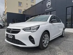 Utilisé 2021 Opel Corsa-e Elegance Citadine | 13 999 € (Bon prix)