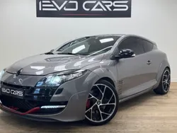Utilisé 2013 Renault Mégane III Luxe Berline | 20 490 €