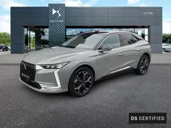 Gris Utilisé 2023 DS Automobiles DS4 Rivoli Berline | 34 900 €