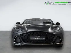 Utilisé 2024 Aston Martin DBS Coupé | 453 400 €