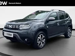 Gris Utilisé 2023 Dacia Duster Journey SUV | 19 300 € (Prix juste)