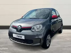 Utilisé 2022 Renault Twingo Zen Citadine | 11 999 € (Prix juste)