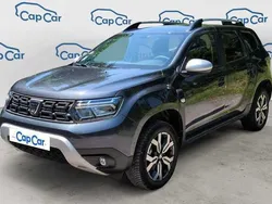 Utilisé 2022 Dacia Duster Prestige SUV | 14 900 € (Bon prix)
