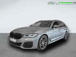 Utilisé 2023 BMW 520 Comfort Edition Berline | 50 500 €
