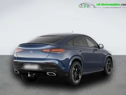 Utilisé 2024 Mercedes GLE450 AMG Coupé | 106 100 €